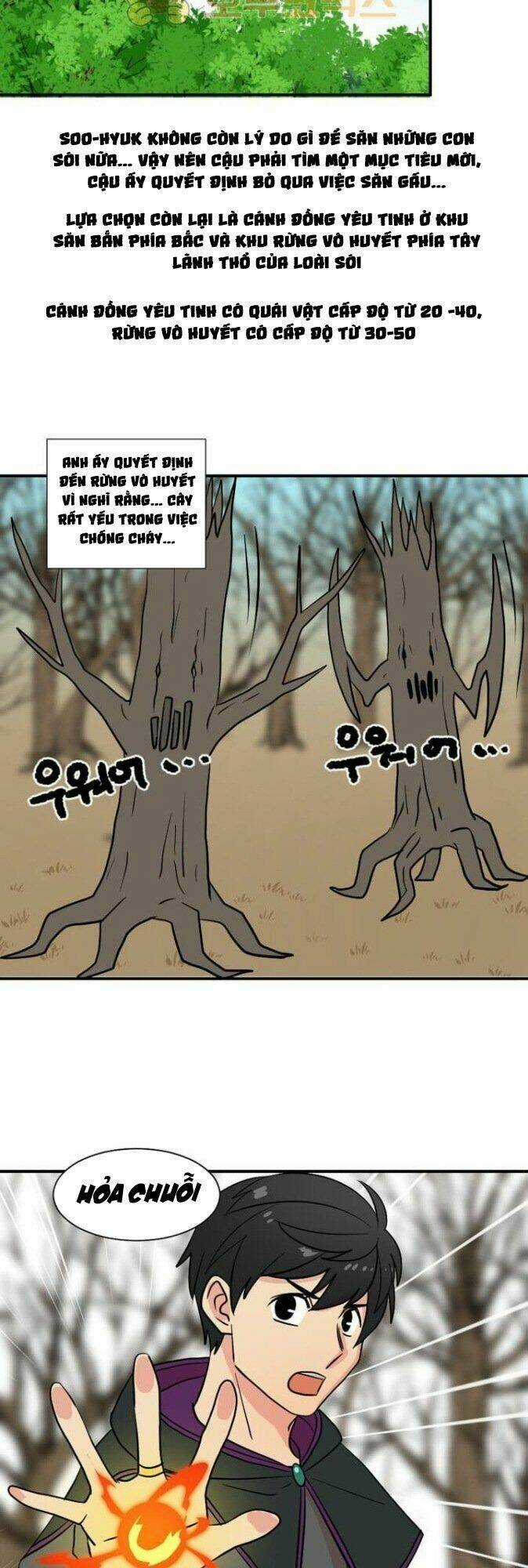 Mọt Sách Chapter 17 trang 7