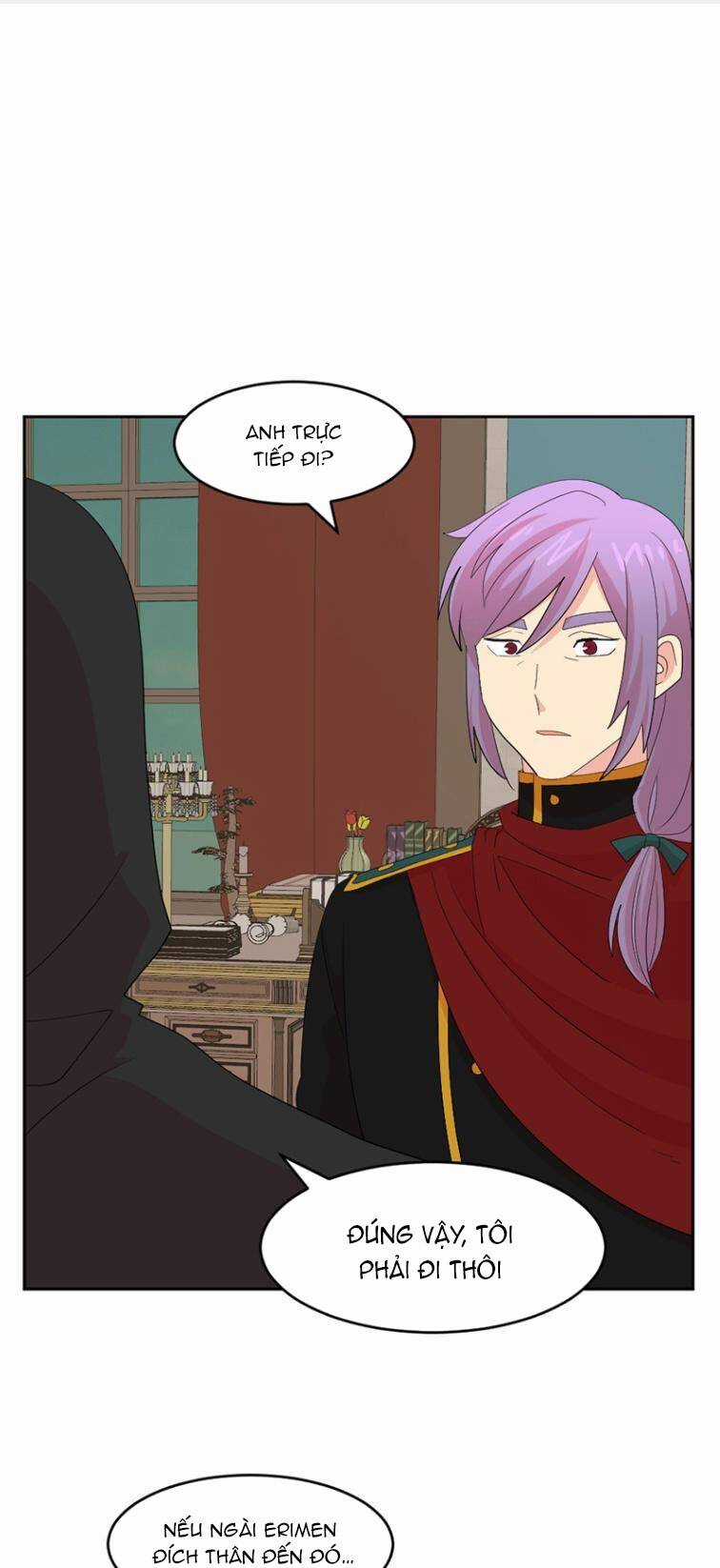 Mọt Sách Chapter 173 trang 1