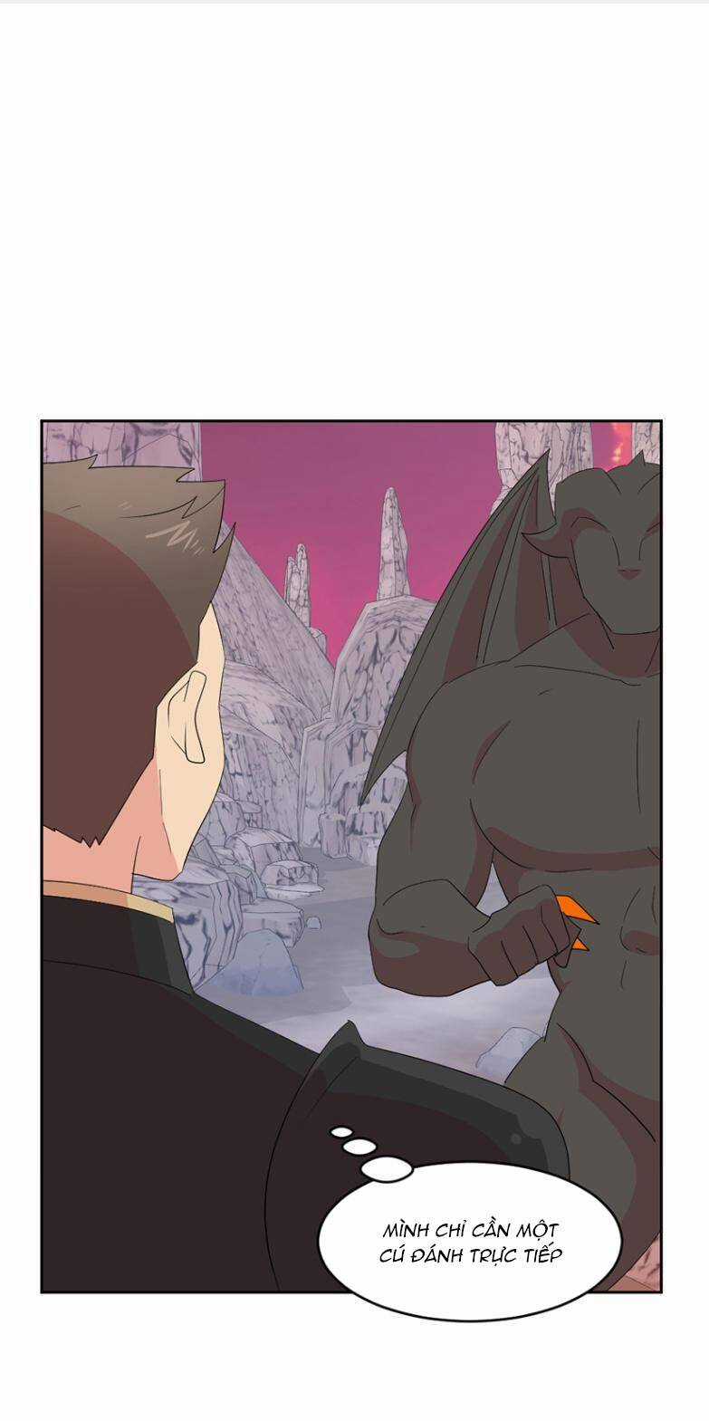 Mọt Sách Chapter 176 trang 0