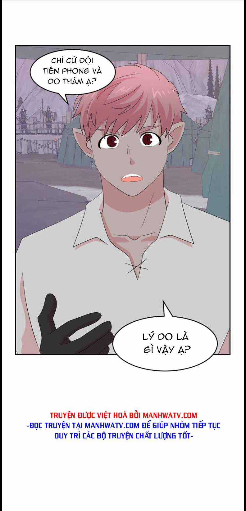 Mọt Sách Chapter 177 trang 1