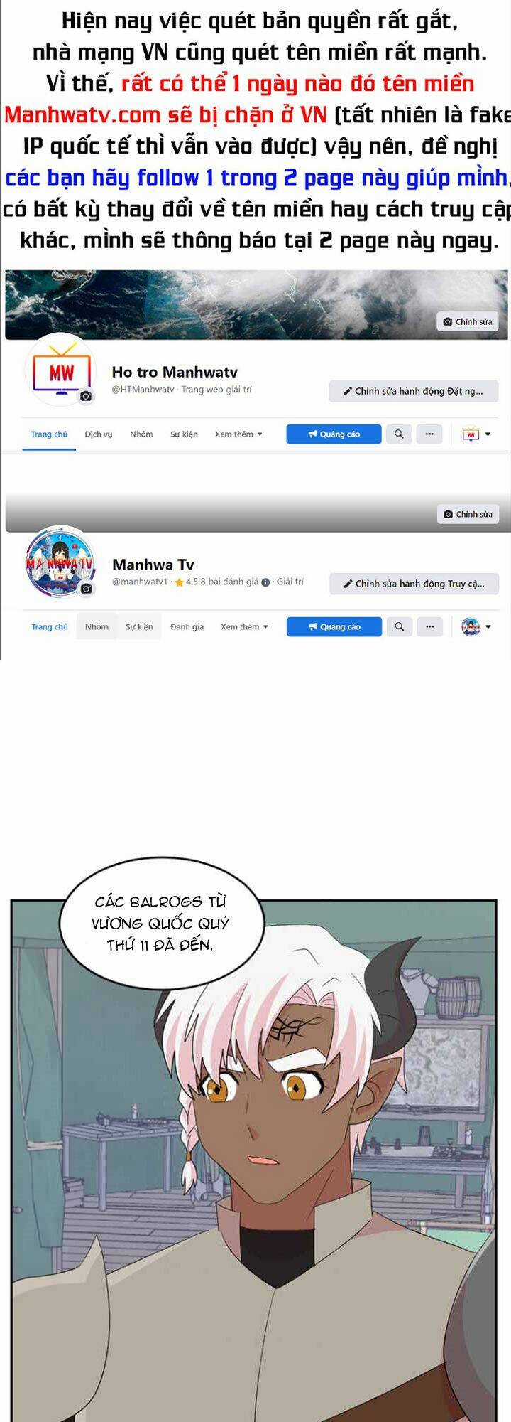 Mọt Sách Chapter 178 trang 0