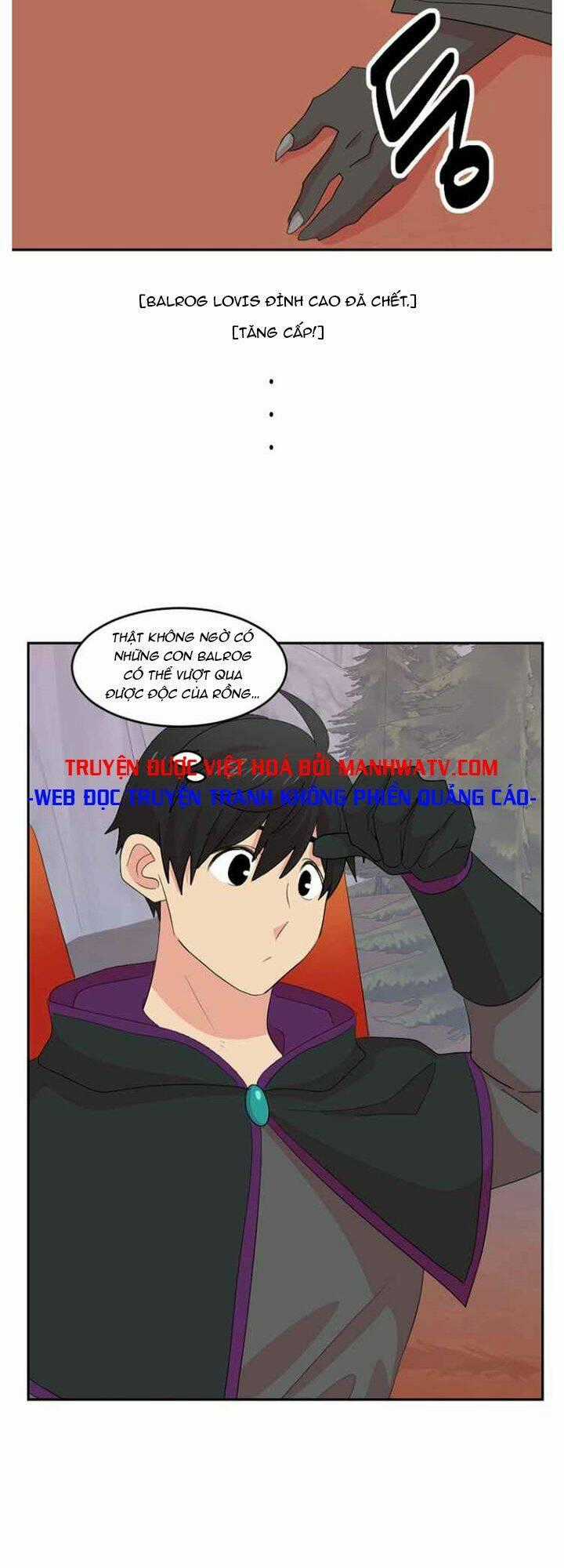 Mọt Sách Chapter 179 trang 1