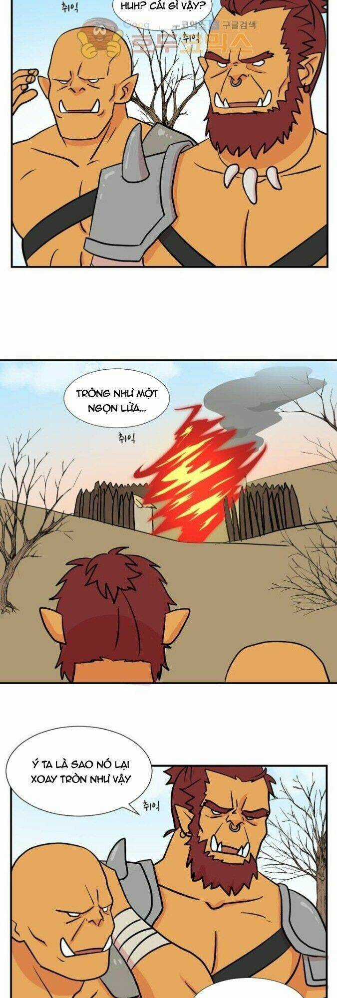 Mọt Sách Chapter 18 trang 11