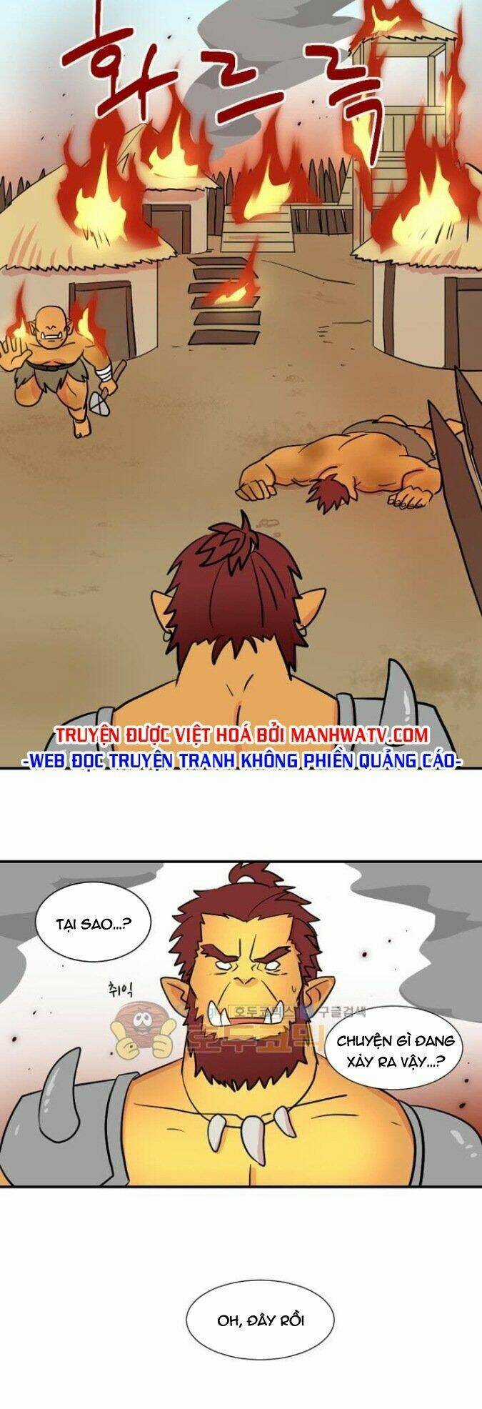 Mọt Sách Chapter 18 trang 13