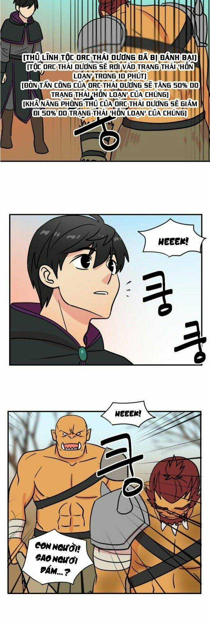 Mọt Sách Chapter 18 trang 18