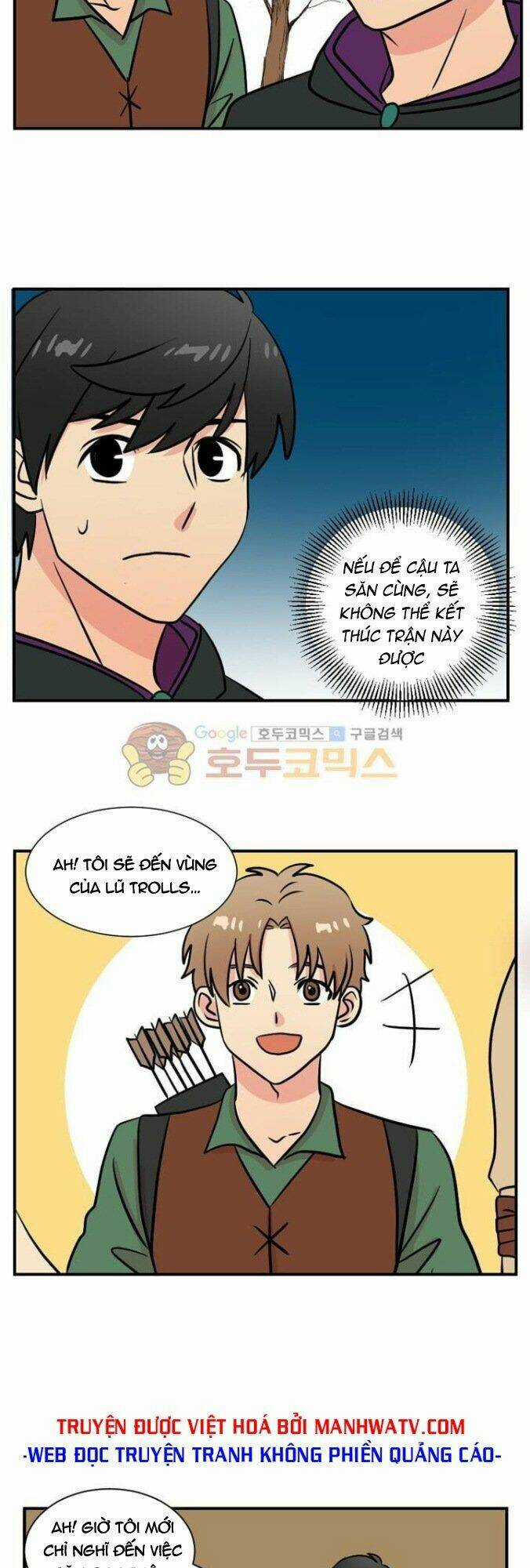 Mọt Sách Chapter 18 trang 24