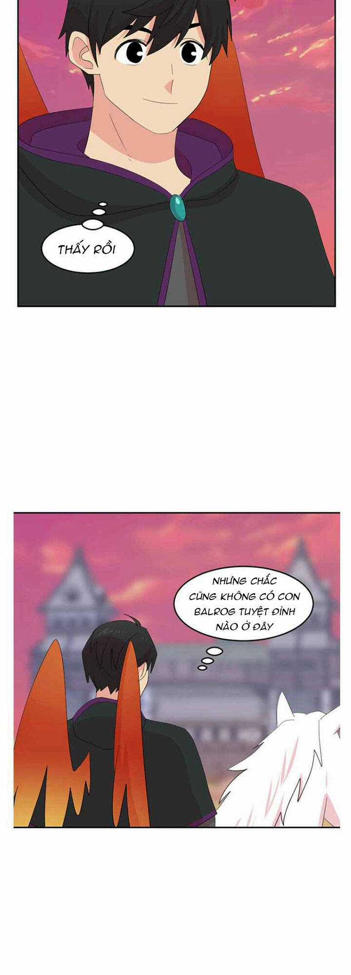 Mọt Sách Chapter 181 trang 1