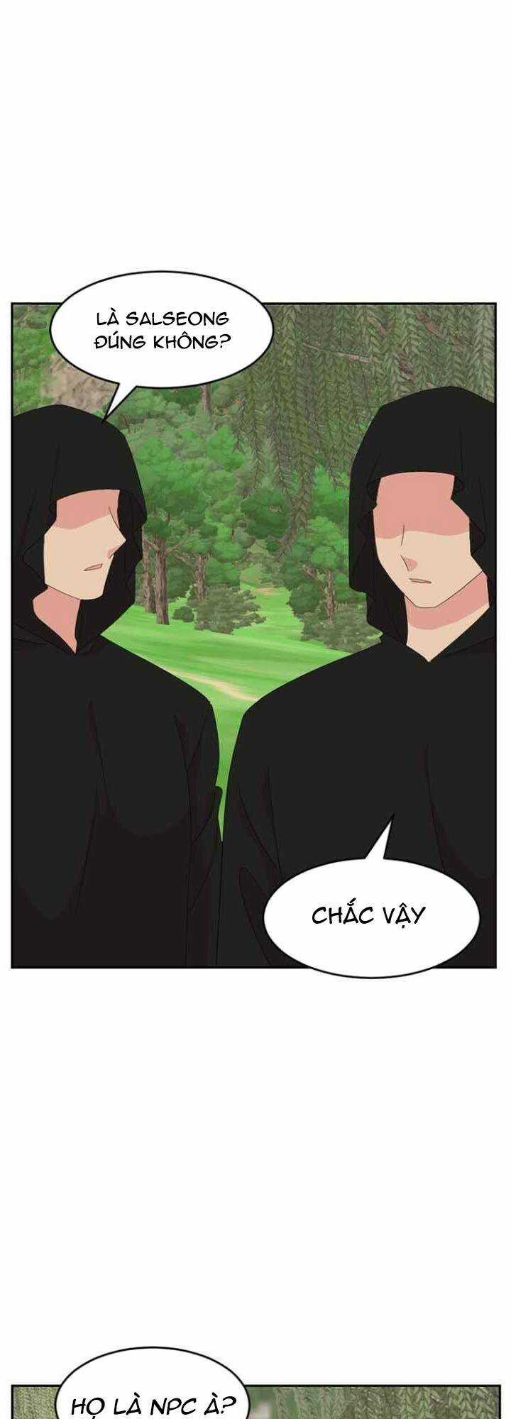 Mọt Sách Chapter 184 trang 0