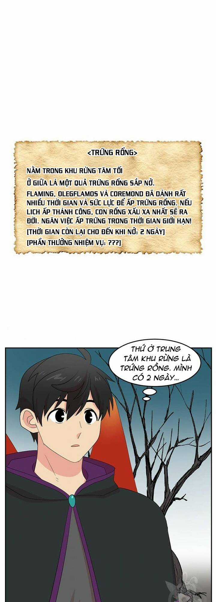 Mọt Sách Chapter 187 trang 1