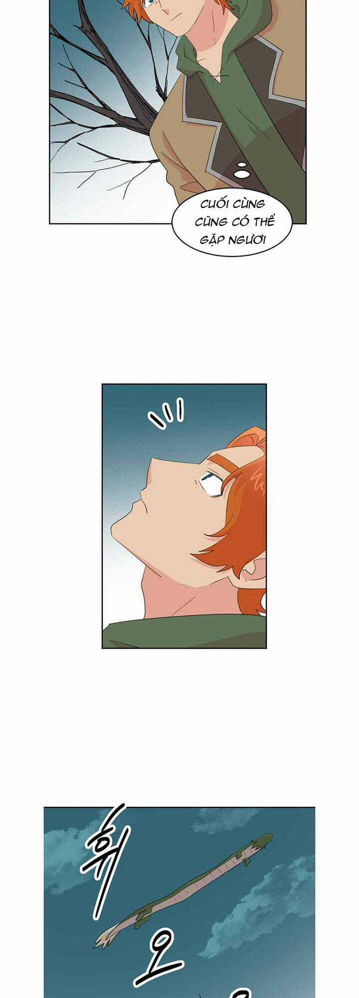 Mọt Sách Chapter 189 trang 1