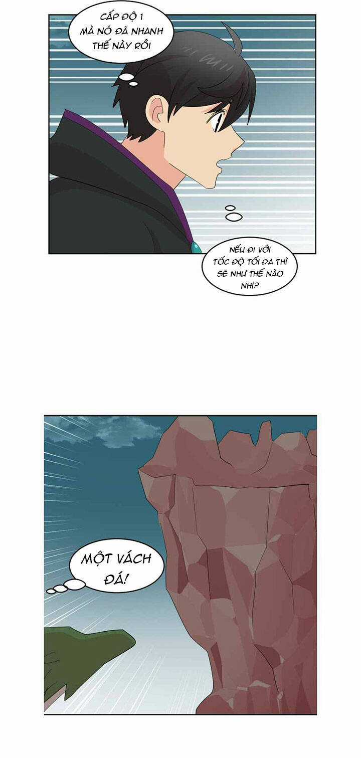 Mọt Sách Chapter 189 trang 17