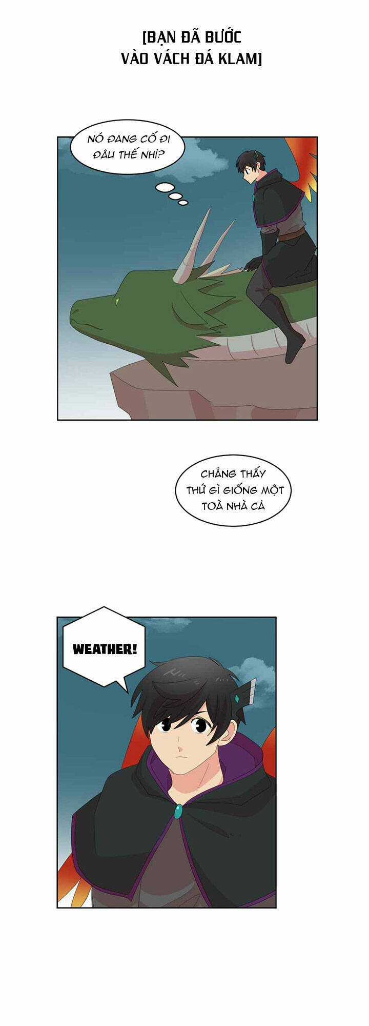 Mọt Sách Chapter 189 trang 18