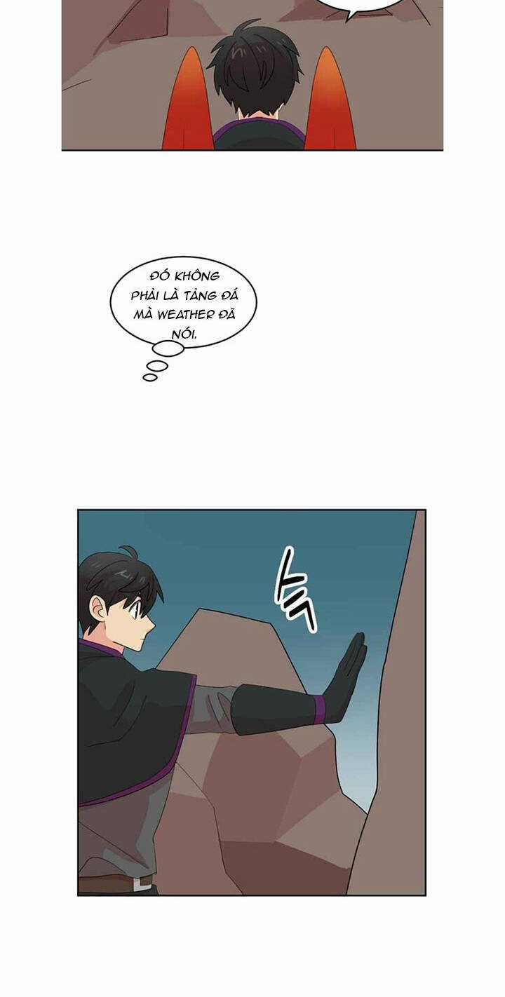 Mọt Sách Chapter 189 trang 25