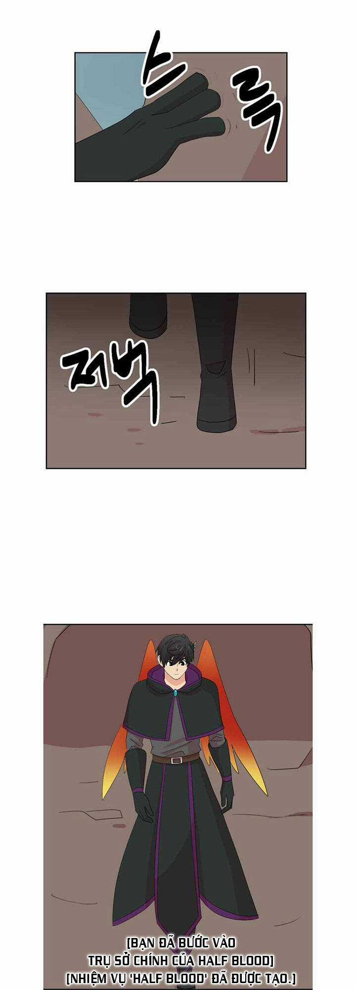 Mọt Sách Chapter 189 trang 26