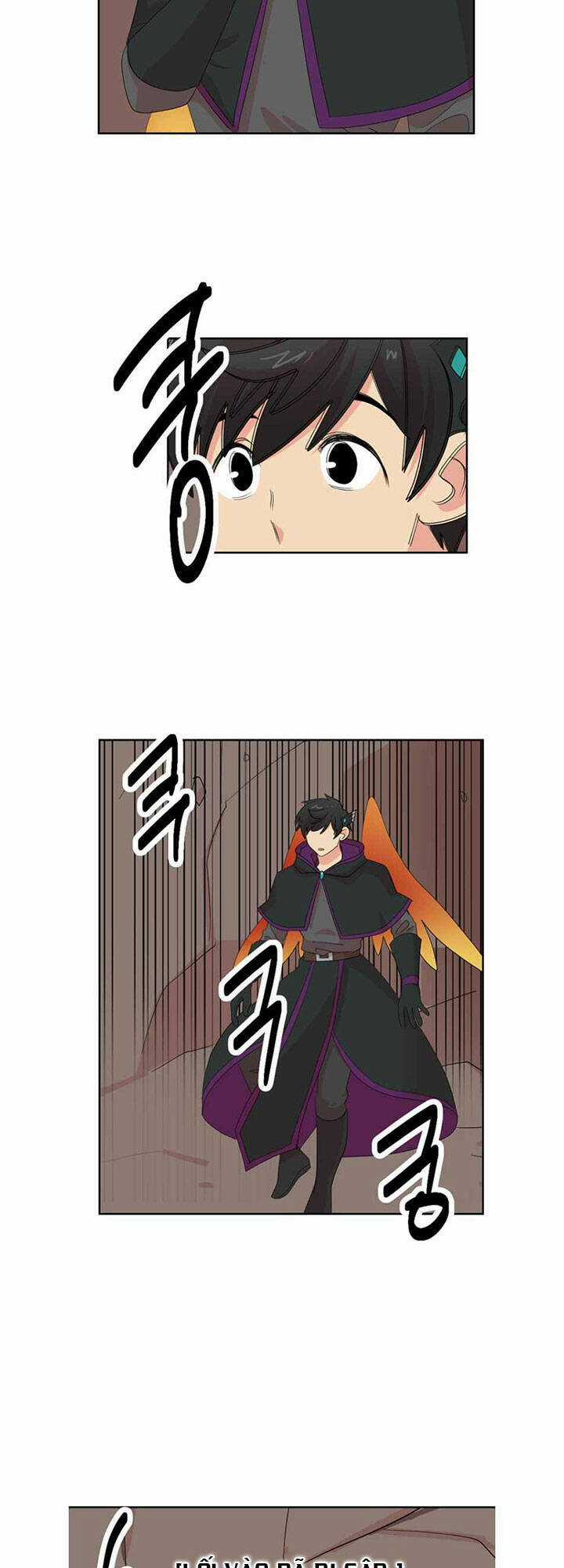 Mọt Sách Chapter 189 trang 28