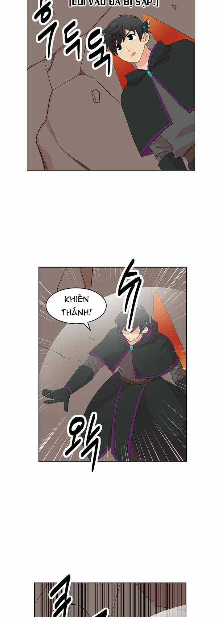 Mọt Sách Chapter 189 trang 29