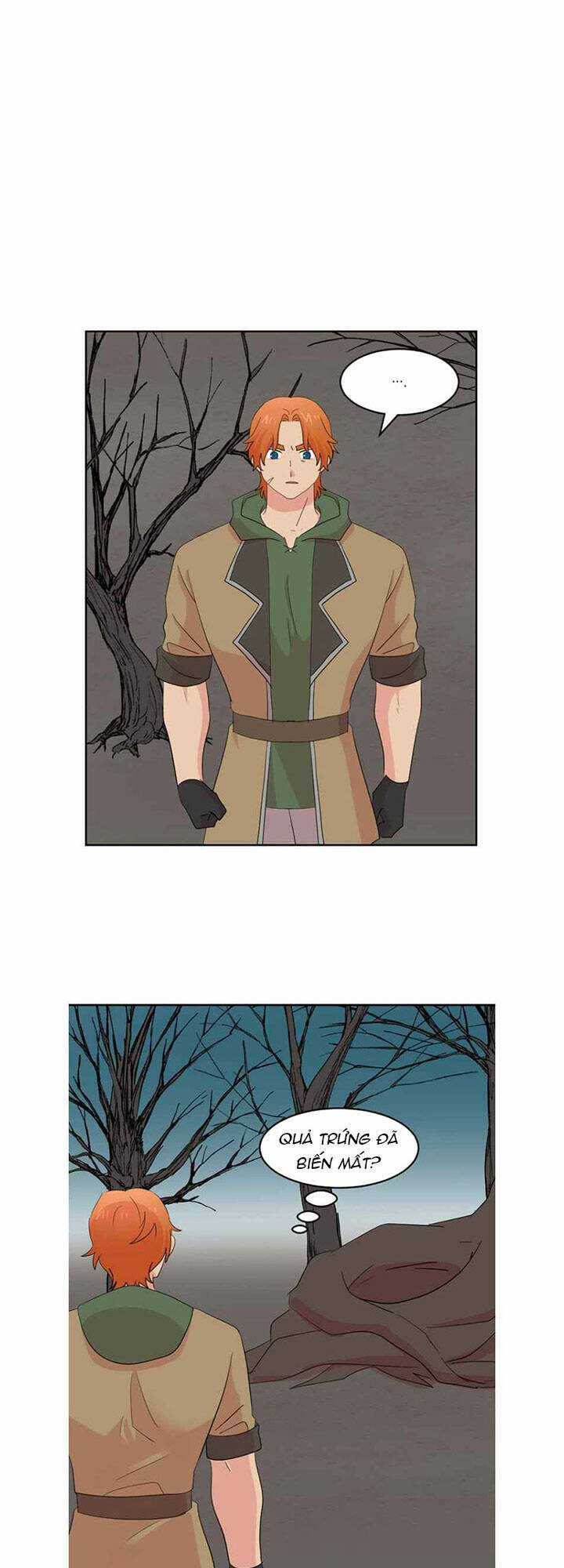 Mọt Sách Chapter 189 trang 3