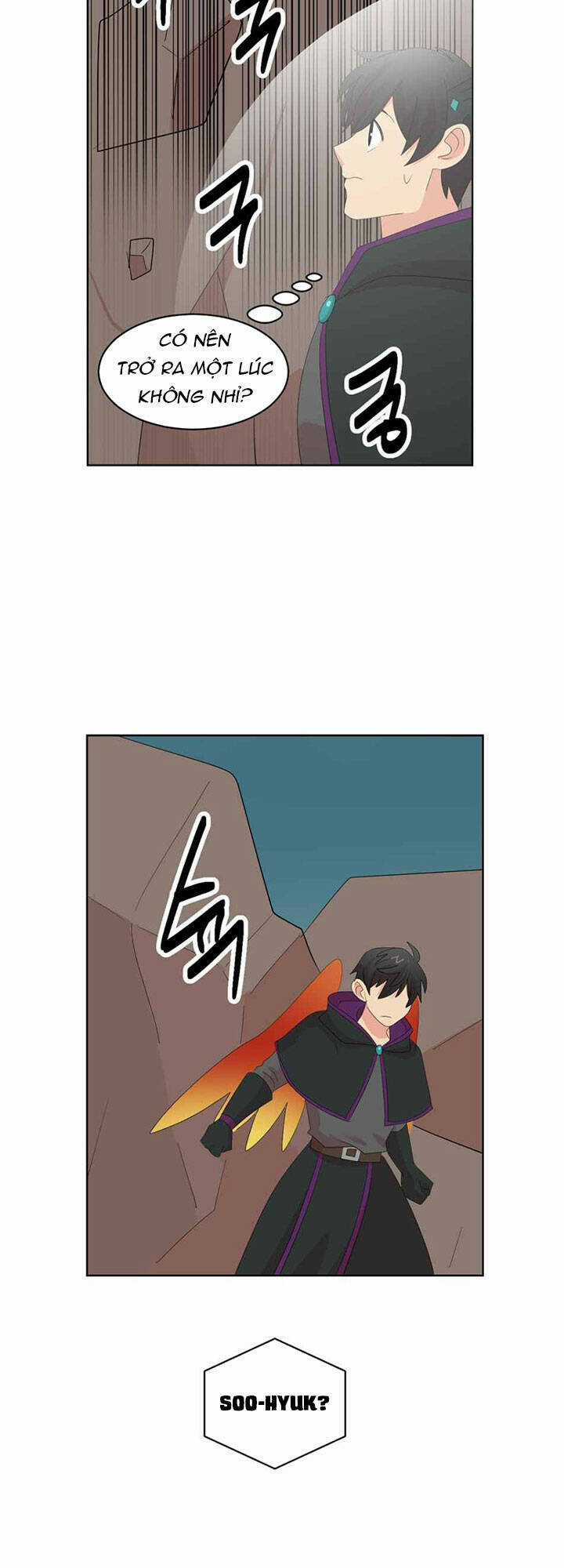 Mọt Sách Chapter 189 trang 30