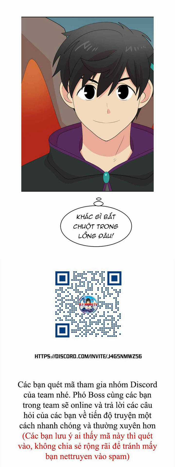 Mọt Sách Chapter 189 trang 33