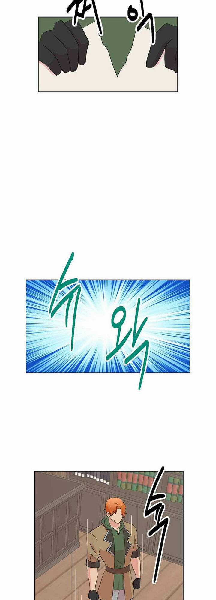 Mọt Sách Chapter 189 trang 5