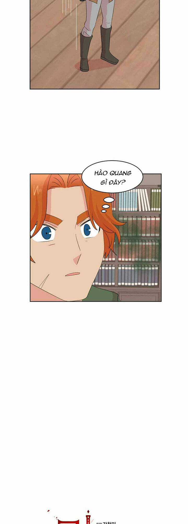 Mọt Sách Chapter 189 trang 6