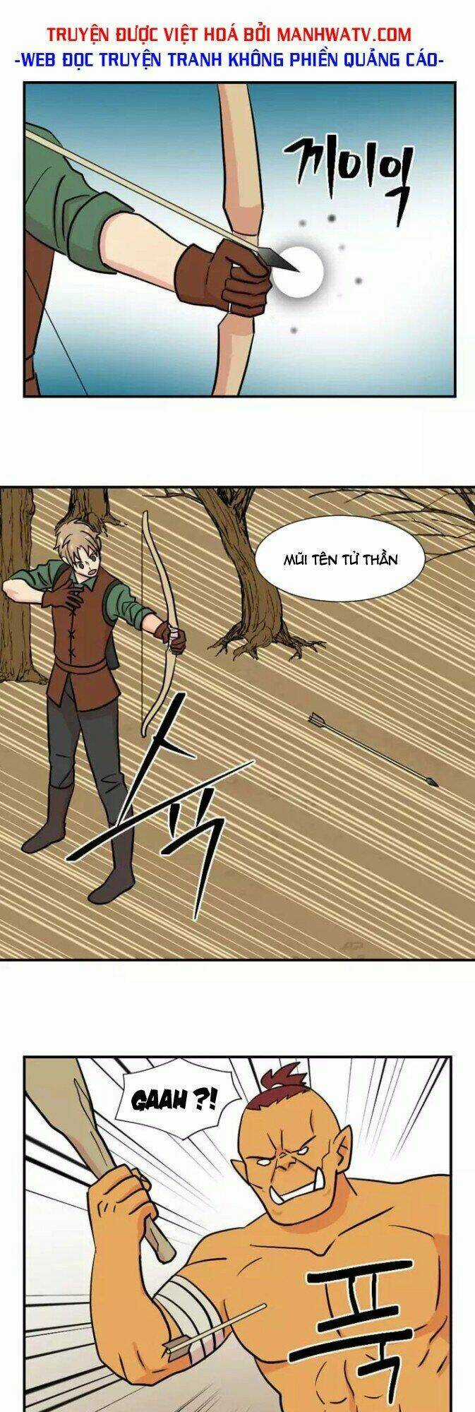 Mọt Sách Chapter 19 trang 1