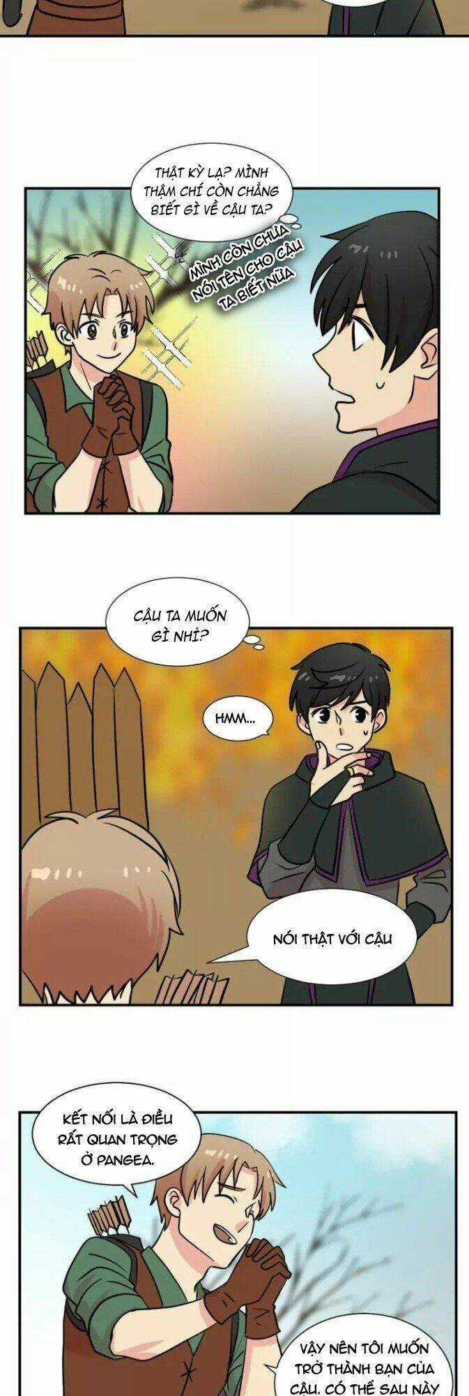 Mọt Sách Chapter 19 trang 12