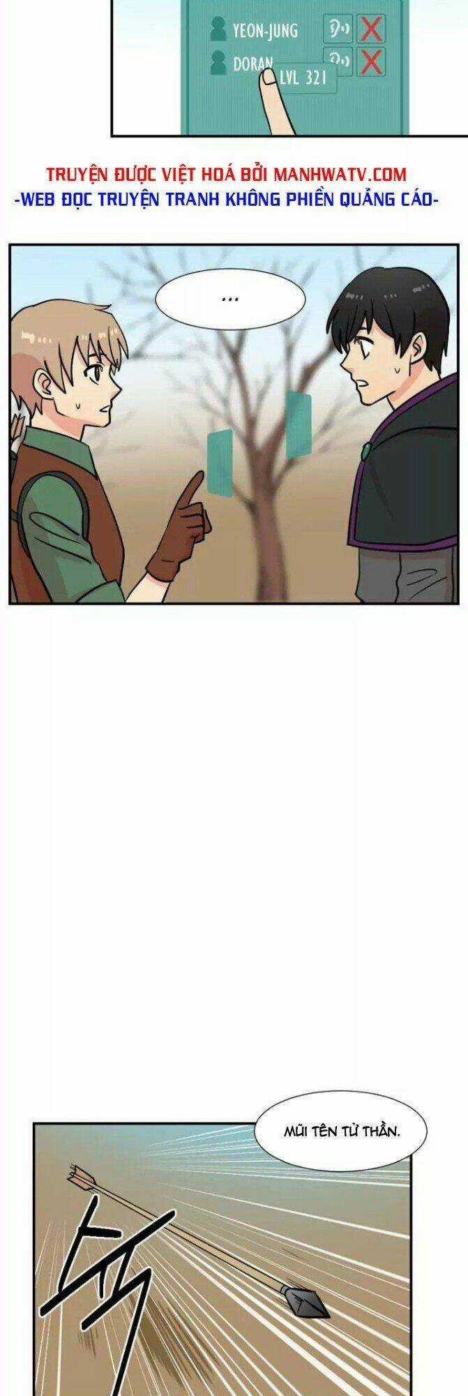 Mọt Sách Chapter 19 trang 15