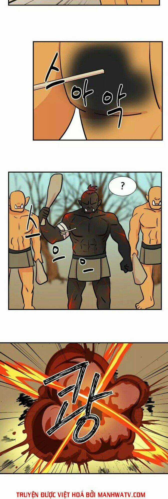 Mọt Sách Chapter 19 trang 2