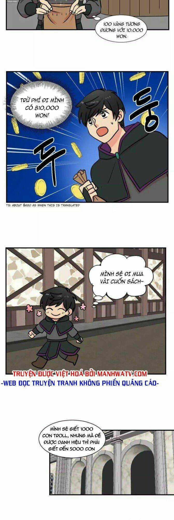 Mọt Sách Chapter 19 trang 24