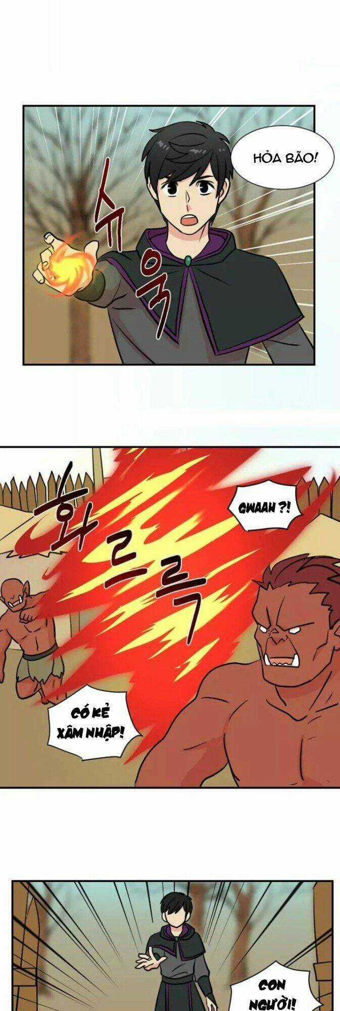 Mọt Sách Chapter 19 trang 4