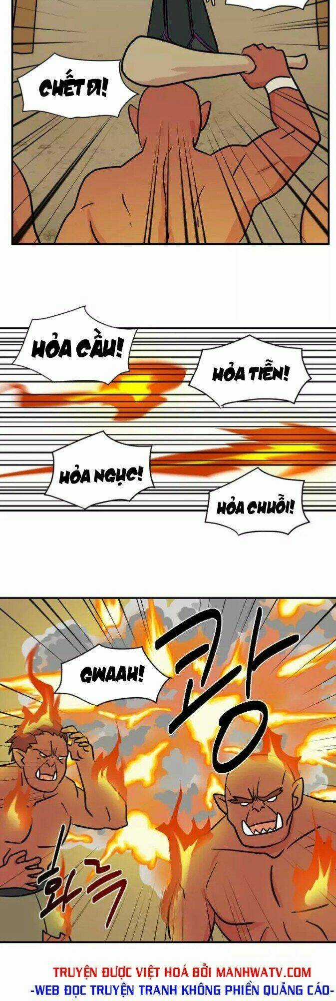 Mọt Sách Chapter 19 trang 5