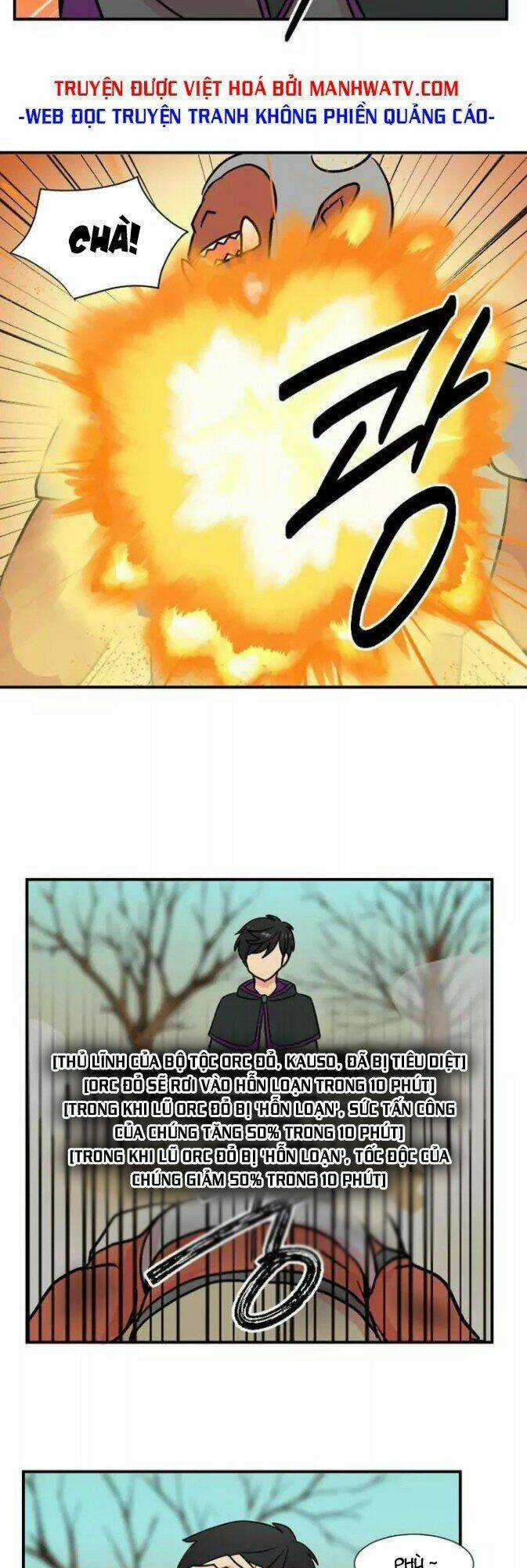 Mọt Sách Chapter 19 trang 8