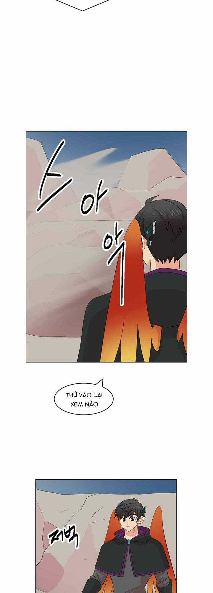 Mọt Sách Chapter 190 trang 1