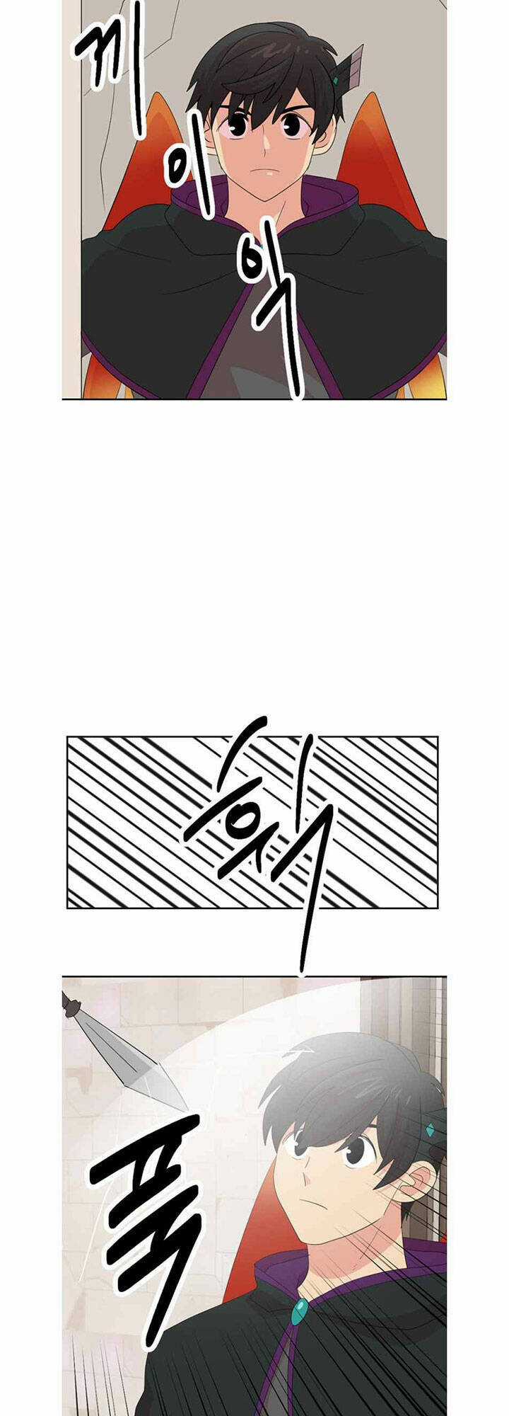 Mọt Sách Chapter 190 trang 10