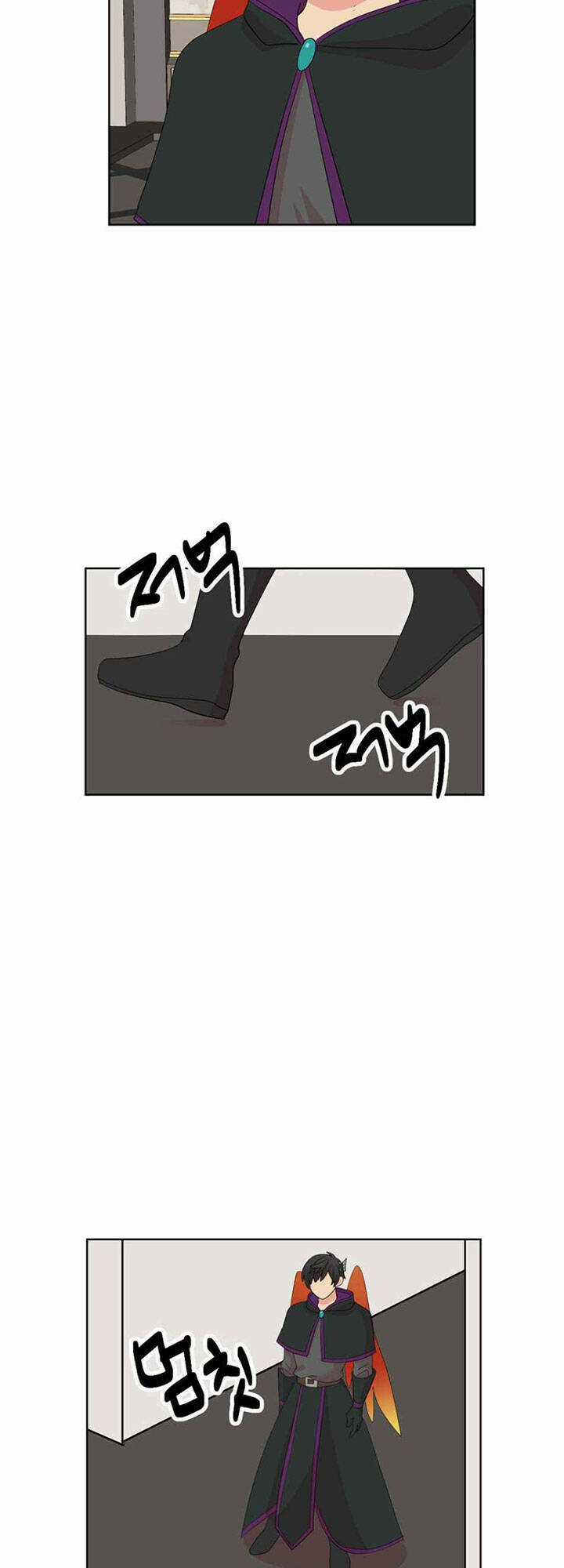 Mọt Sách Chapter 190 trang 14