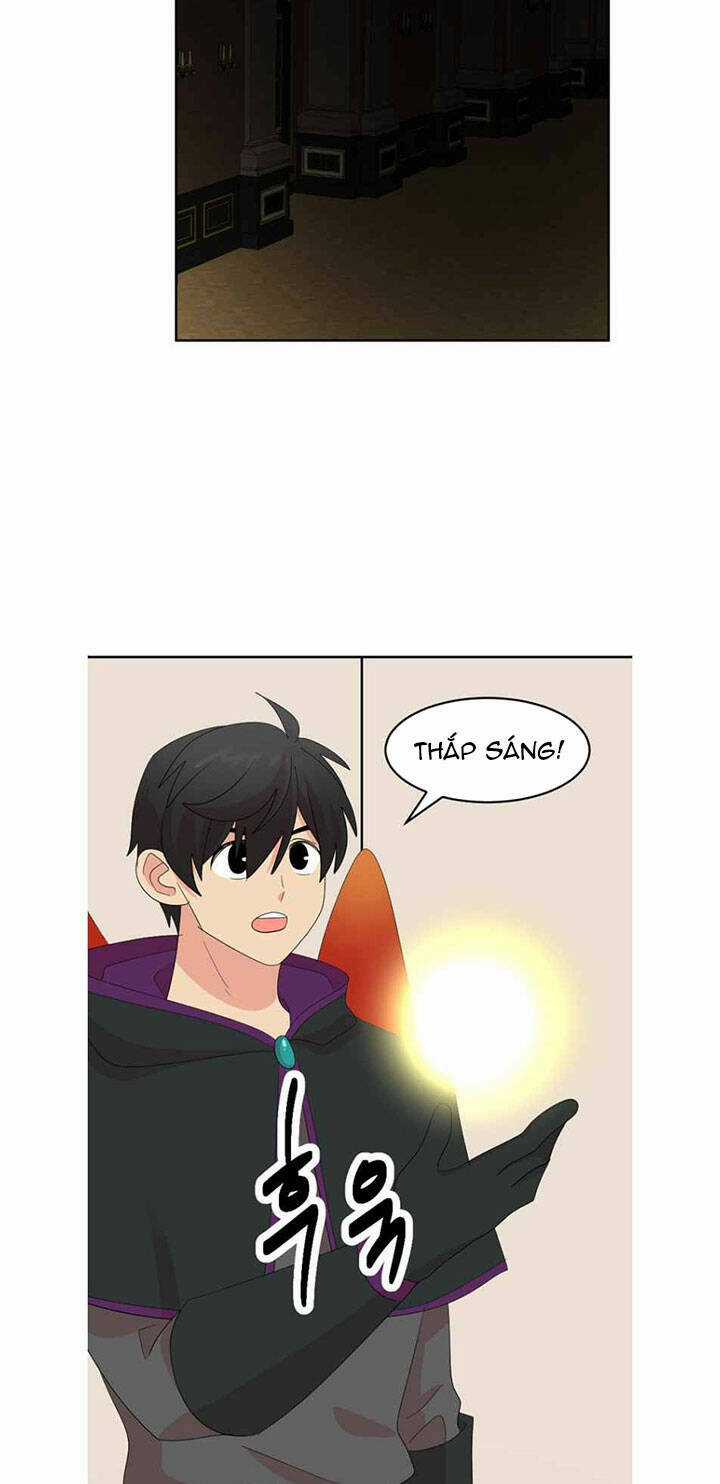 Mọt Sách Chapter 190 trang 16