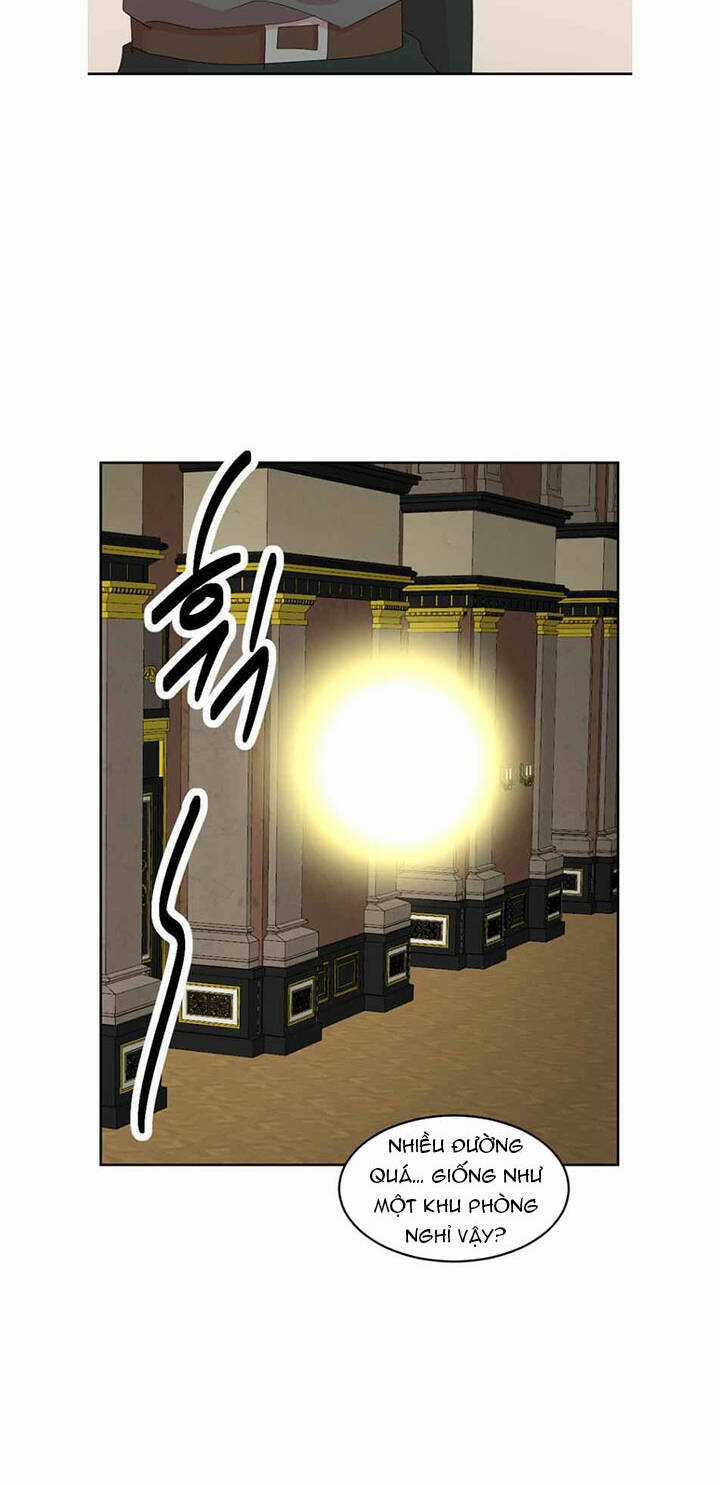 Mọt Sách Chapter 190 trang 17