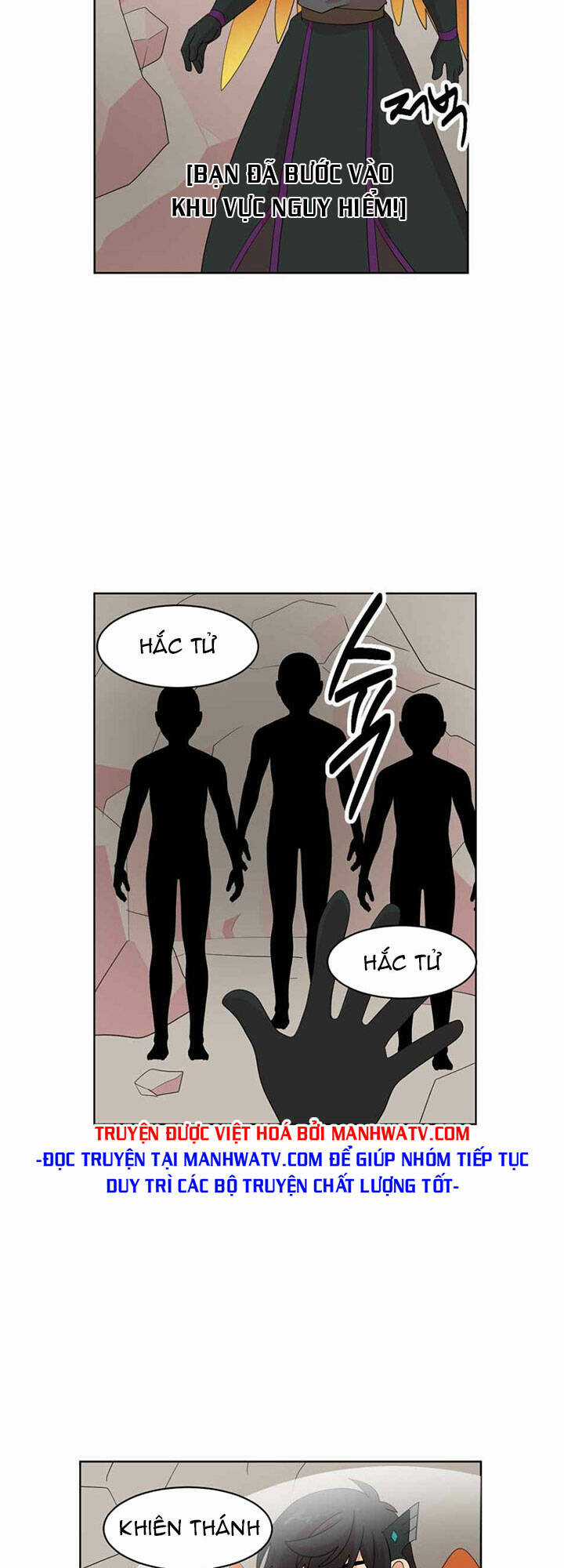 Mọt Sách Chapter 190 trang 2