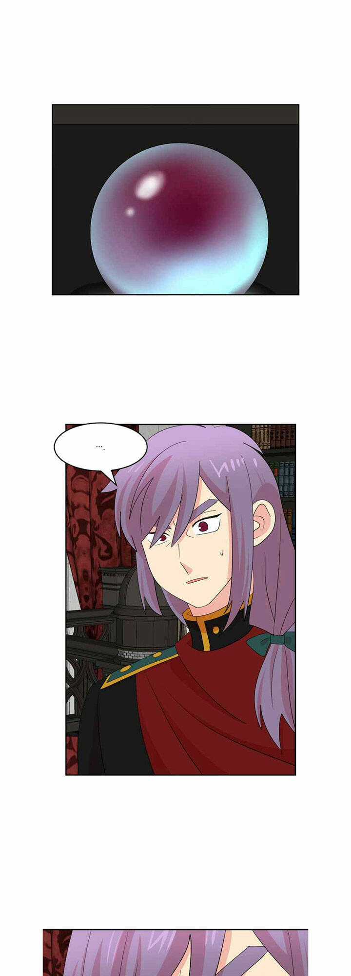 Mọt Sách Chapter 190 trang 26