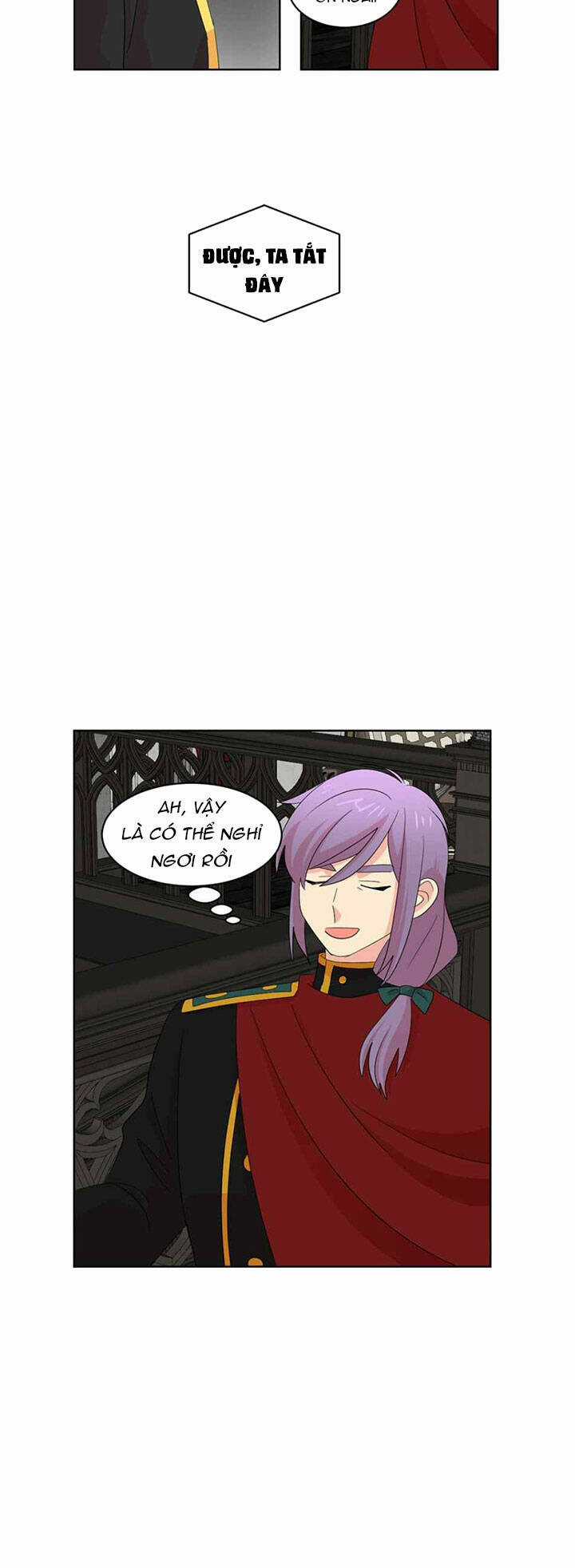 Mọt Sách Chapter 190 trang 32