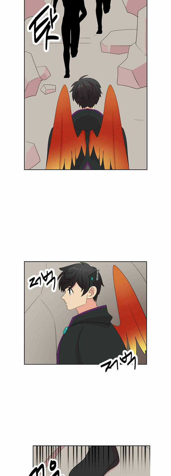 Mọt Sách Chapter 190 trang 4