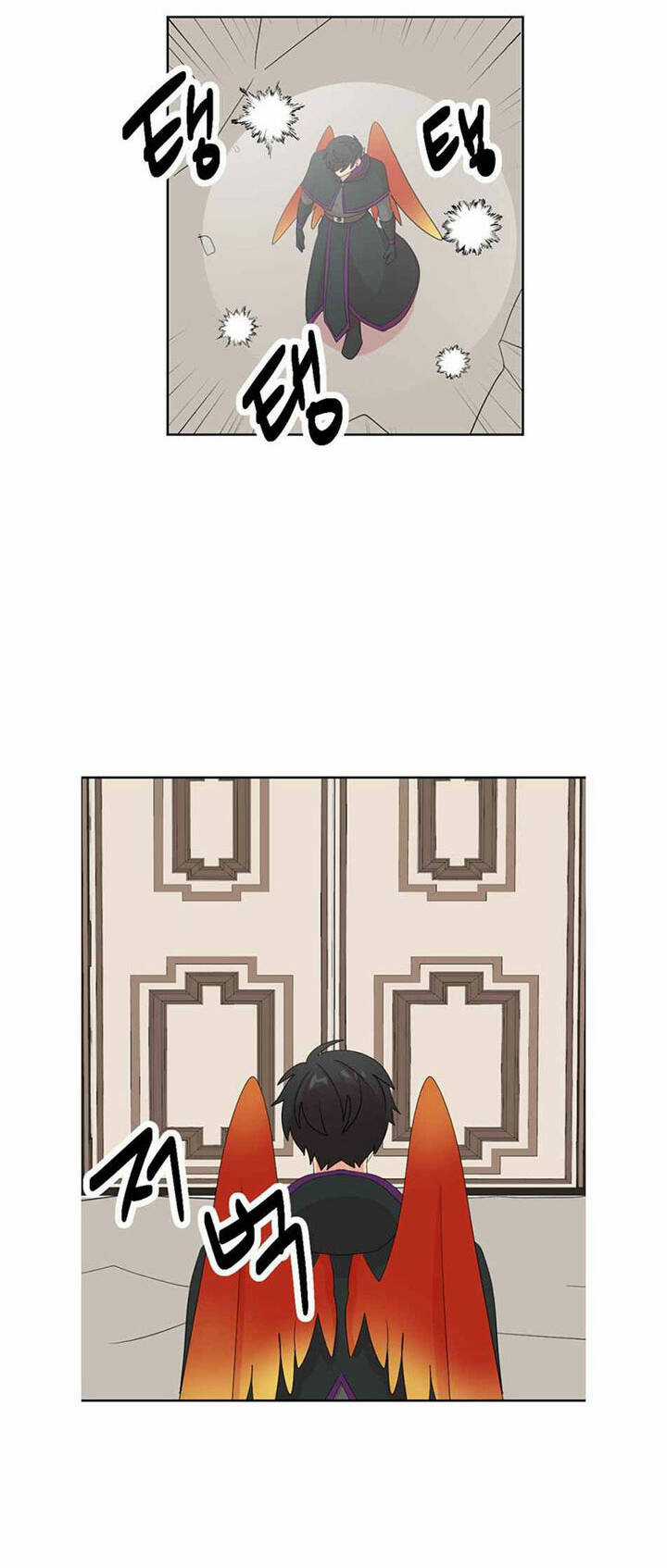 Mọt Sách Chapter 190 trang 8