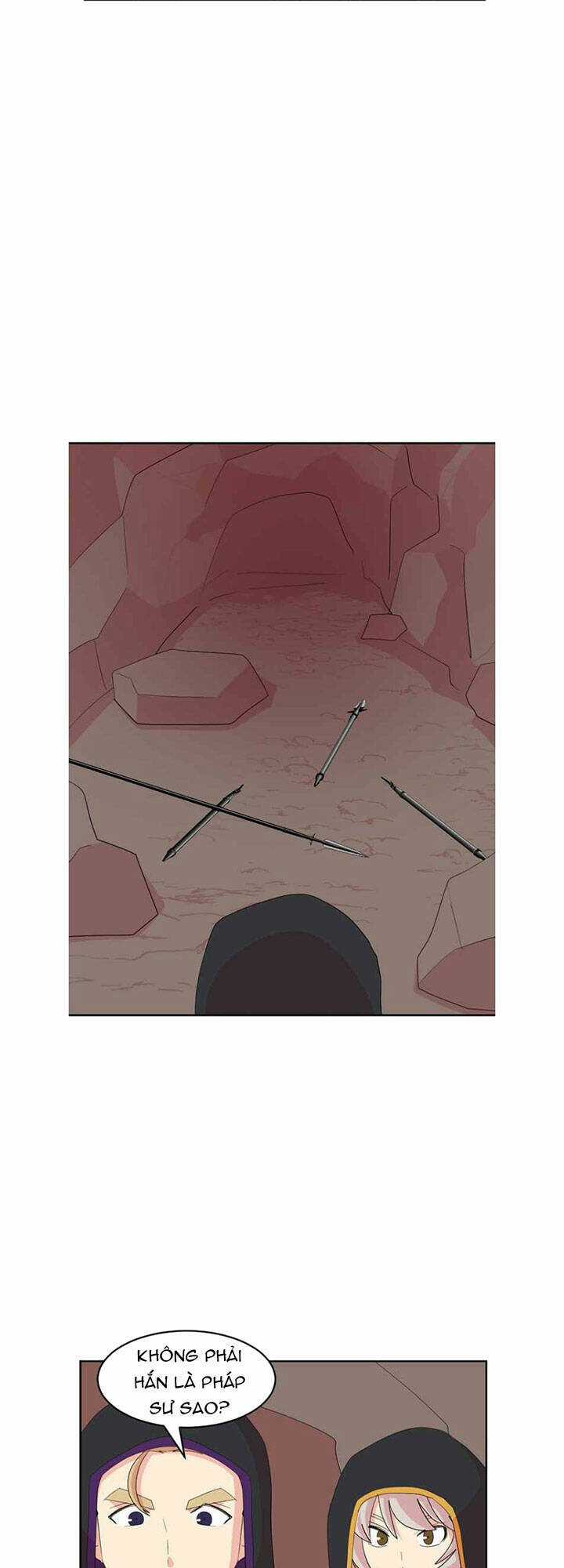 Mọt Sách Chapter 191 trang 16