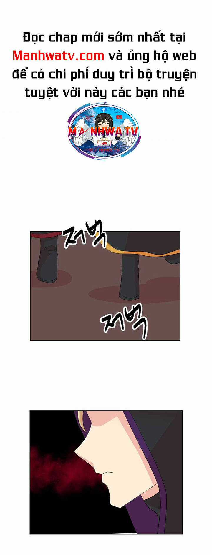 Mọt Sách Chapter 191 trang 20