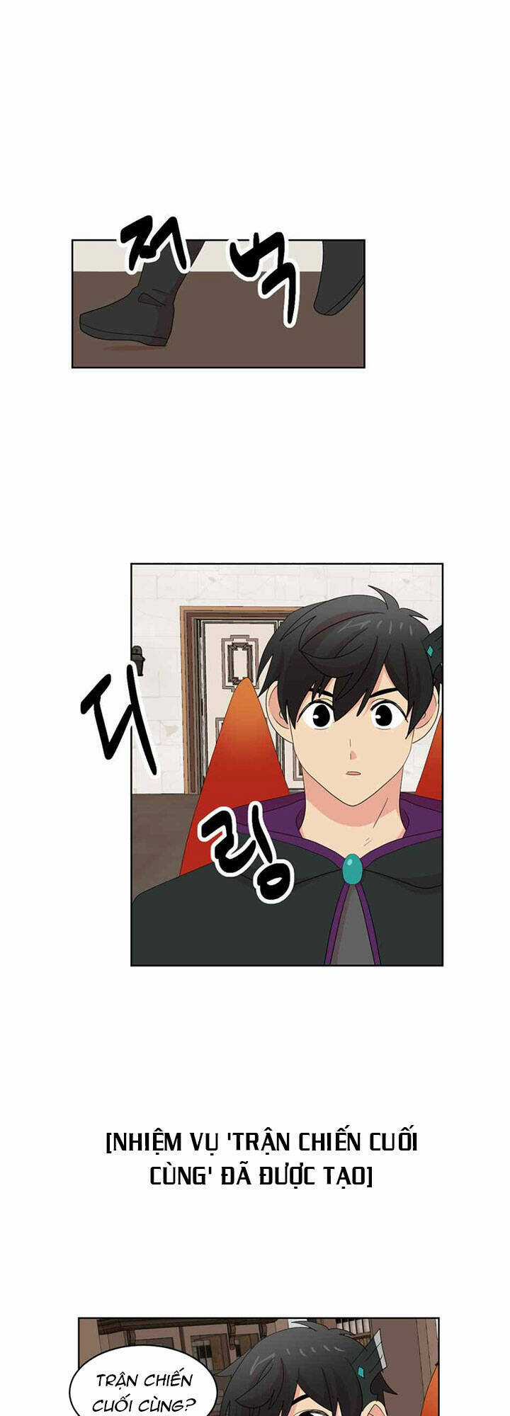 Mọt Sách Chapter 191 trang 29