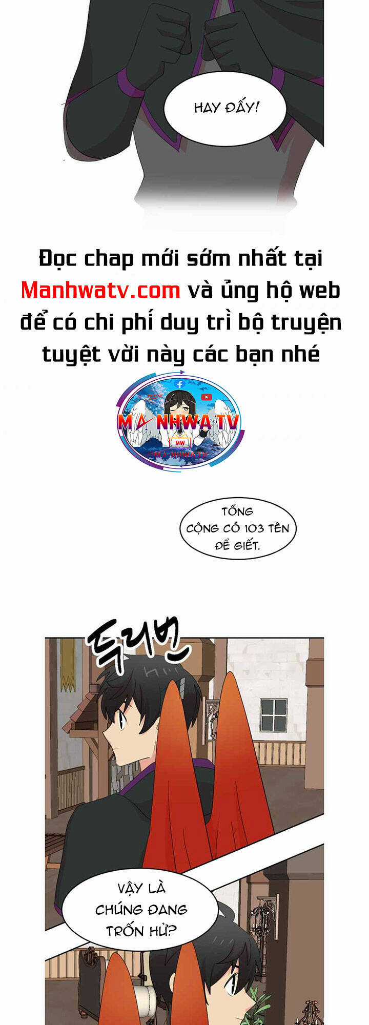 Mọt Sách Chapter 191 trang 31