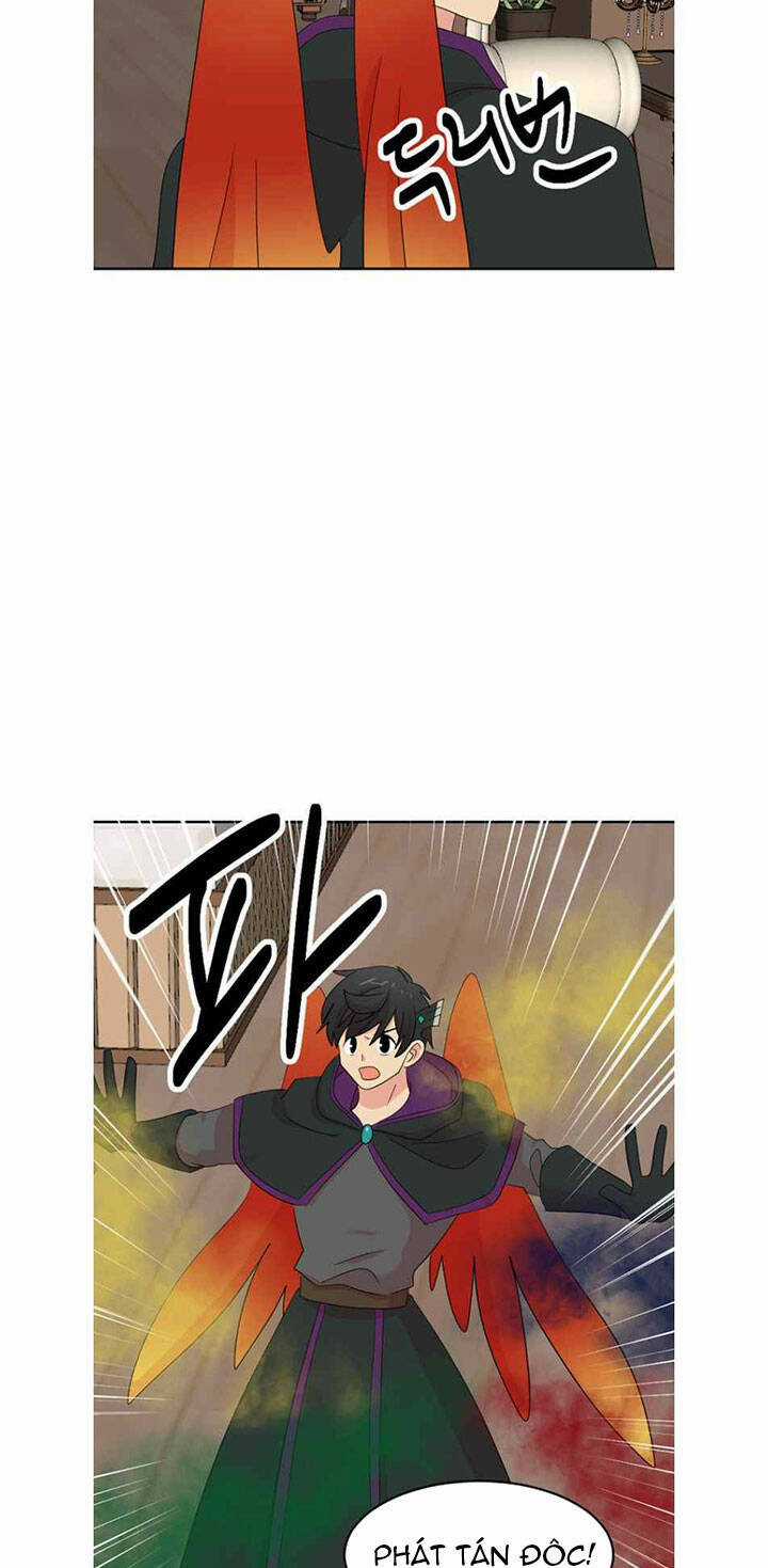 Mọt Sách Chapter 191 trang 32