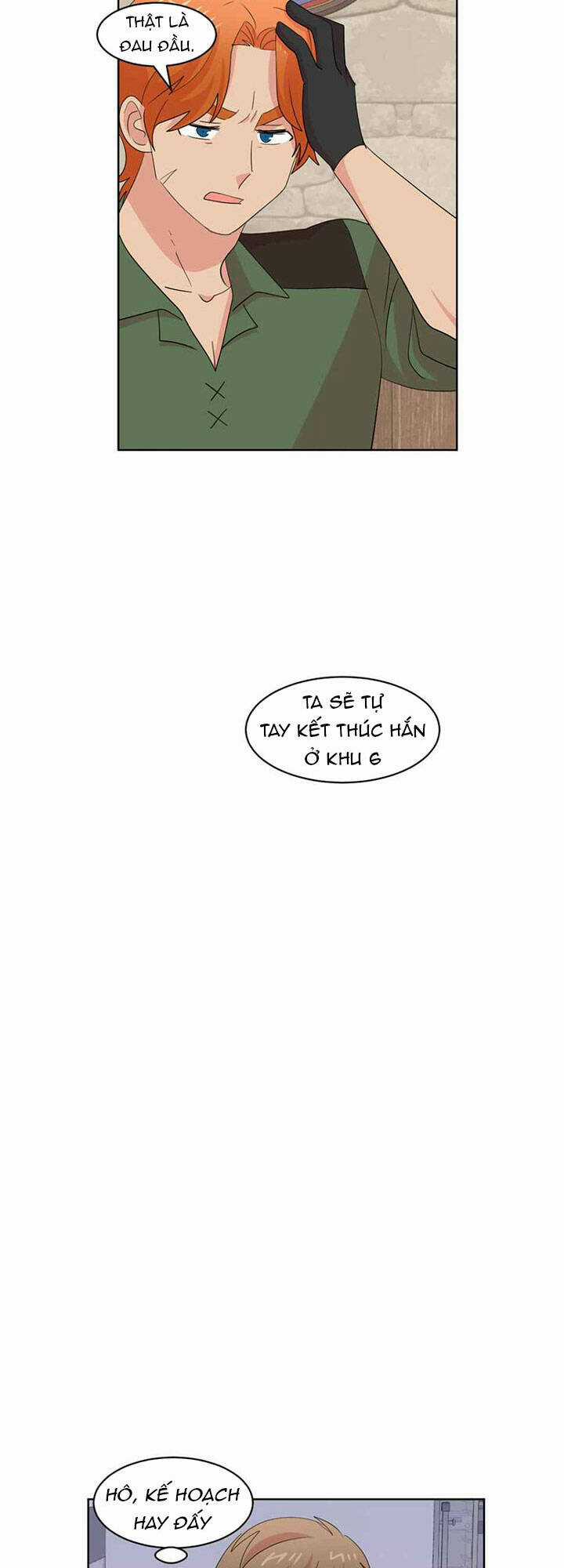 Mọt Sách Chapter 191 trang 4