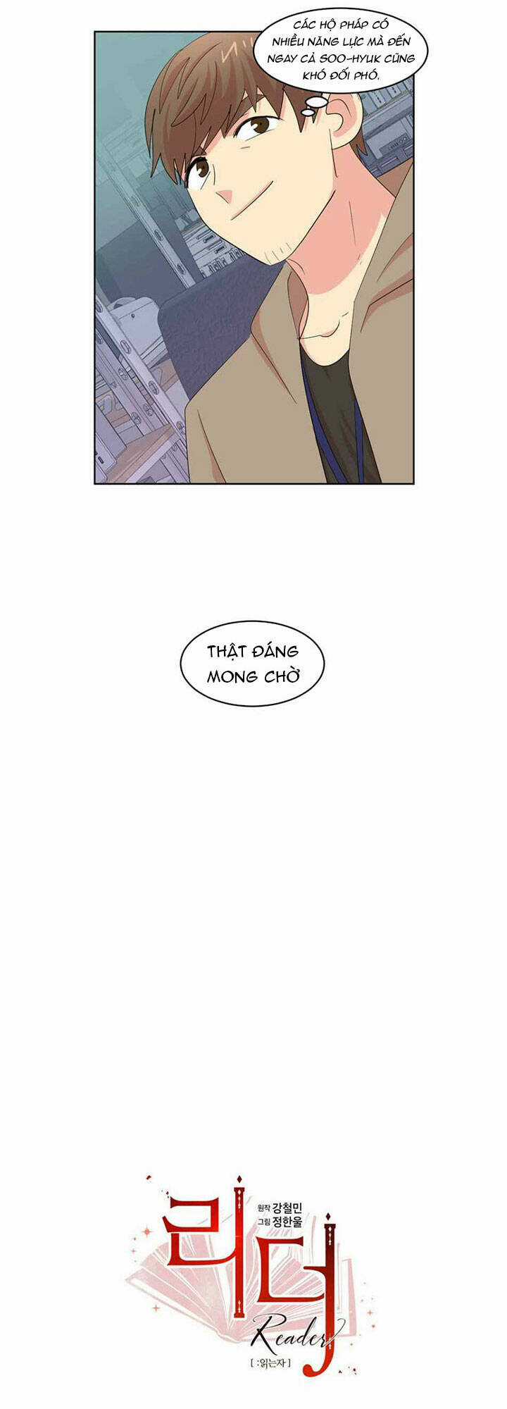 Mọt Sách Chapter 191 trang 7